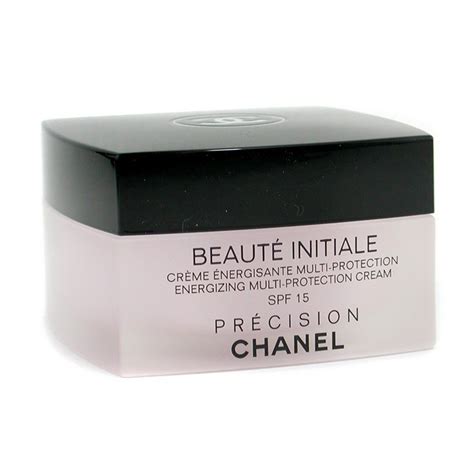 chanel beaute initiale precision|CHANEL Beaute Initiale Energizing Multi.